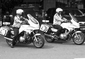 polesc Jakarta Limo & Executive Protection
