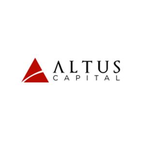 Altus Capital Jakarta VIP