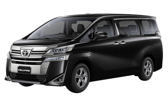 VELLFIRE-ALPHARD-JAKARTA ALPHRAD -JAKARTA-CHAUFFEUR